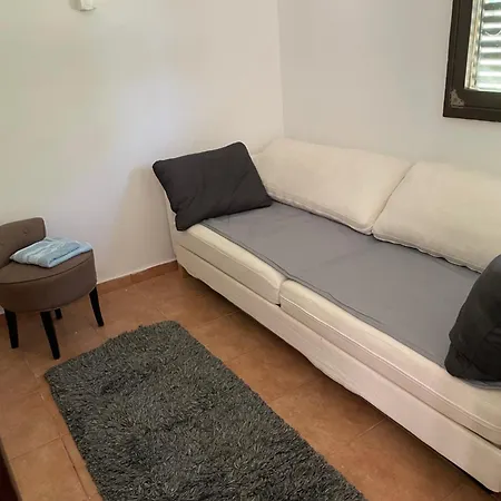 Mi Casa Soleada Σπίτι διακοπών *