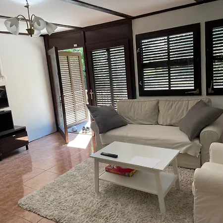 Mi Casa Soleada *