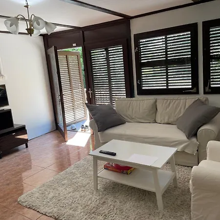 Mi Casa Soleada *