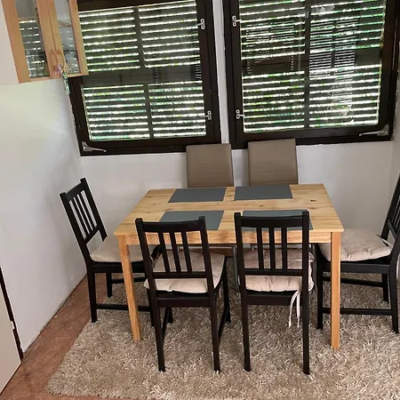 Mi Casa Soleada Σπίτι διακοπών *