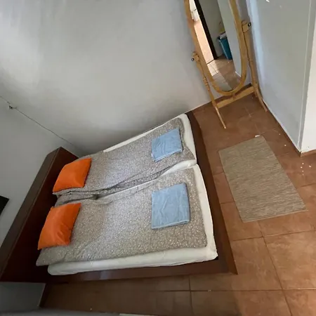 Mi Casa Soleada