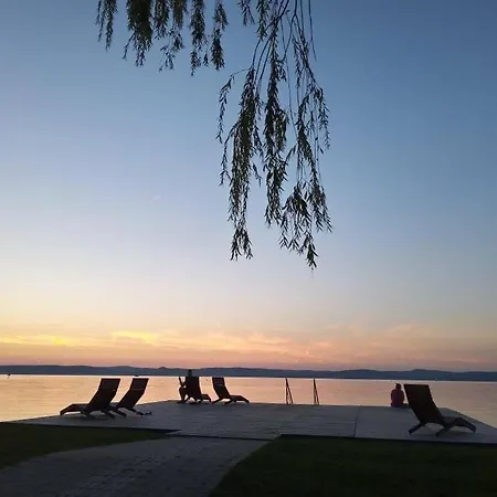 Mi Casa Soleada Tatil Evi *