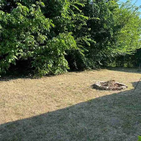 Mi Casa Soleada Balatonszemes