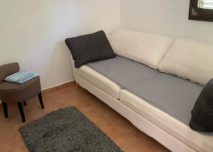 Mi Casa Soleada Casa de Férias *