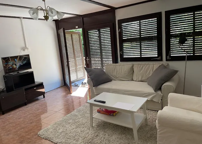 Mi Casa Soleada *
