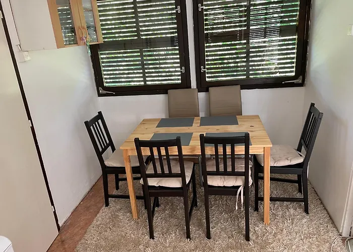 Mi Casa Soleada Casa de Férias *